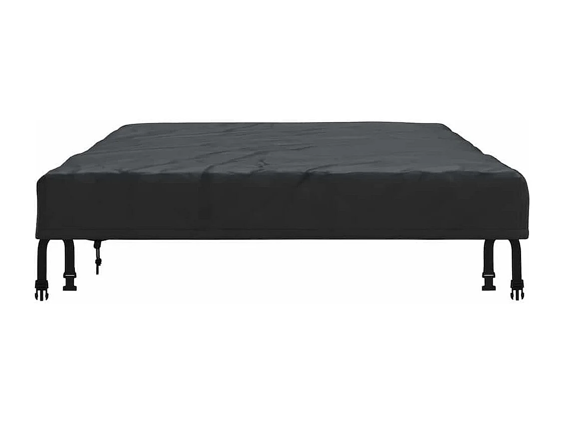 Buitenmeubelhoes 202 x 92 x 15 cm