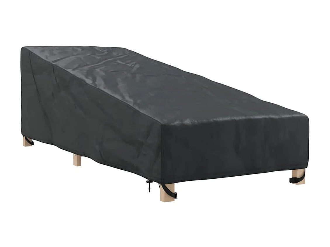 Copertura per mobili da esterno 210 x 80 x 75 cm