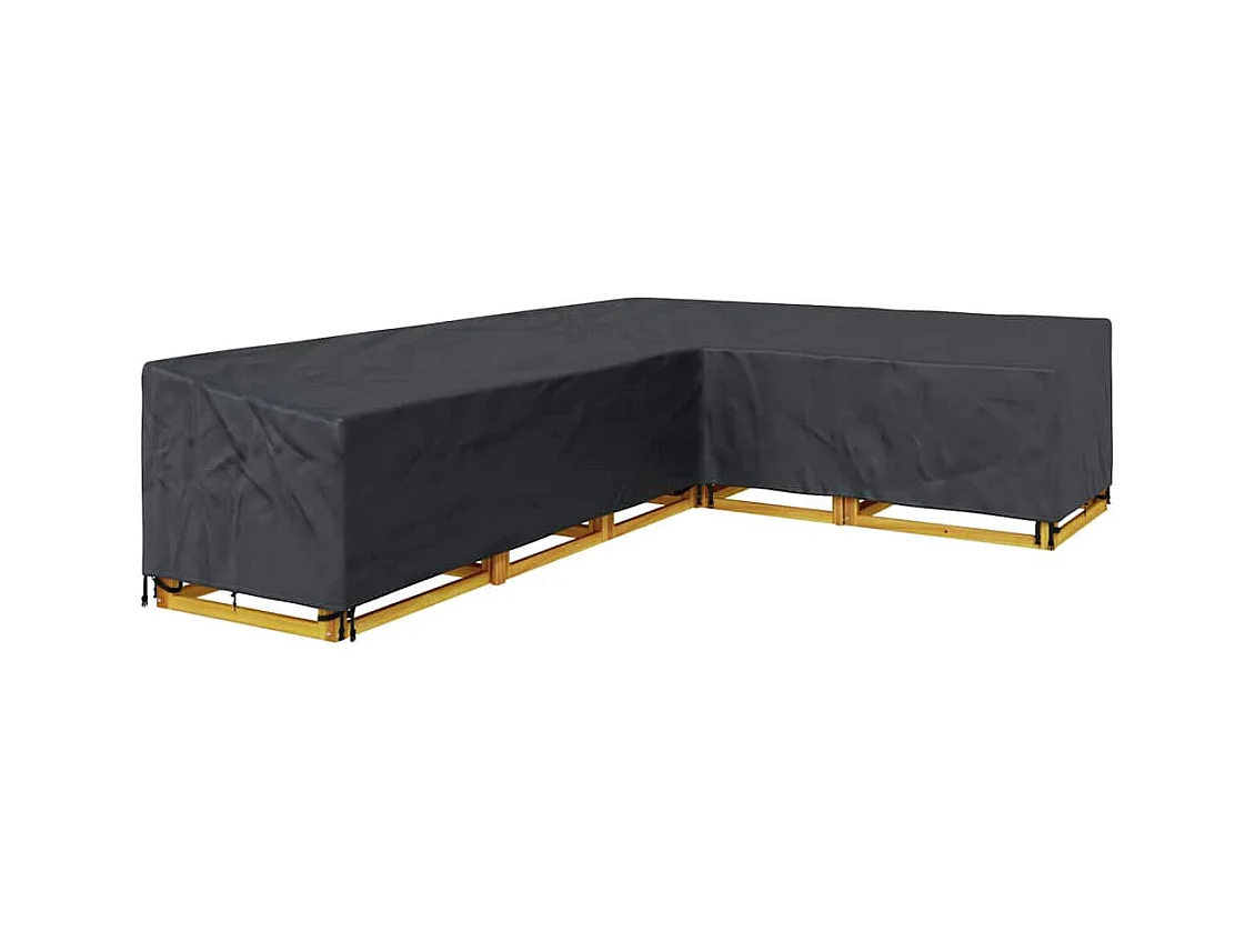 Buitenmeubelhoes 330 x 255 x 80 cm