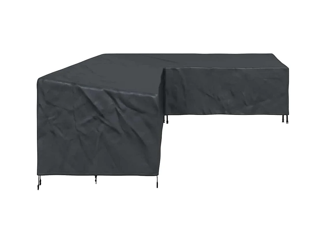 Buitenmeubelhoes 330 x 255 x 80 cm