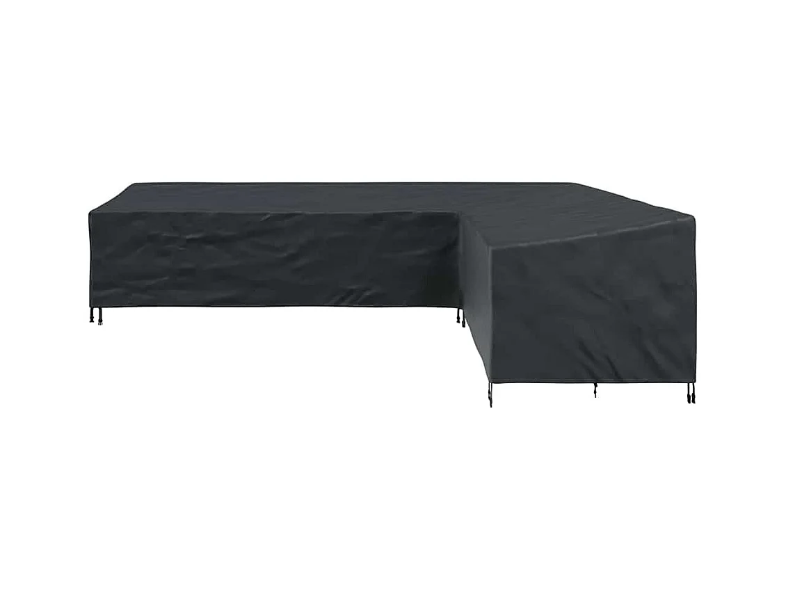 Buitenmeubelhoes 330 x 255 x 80 cm