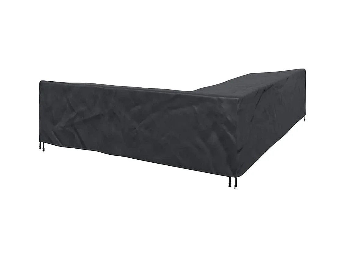 Buitenmeubelhoes 330 x 255 x 80 cm