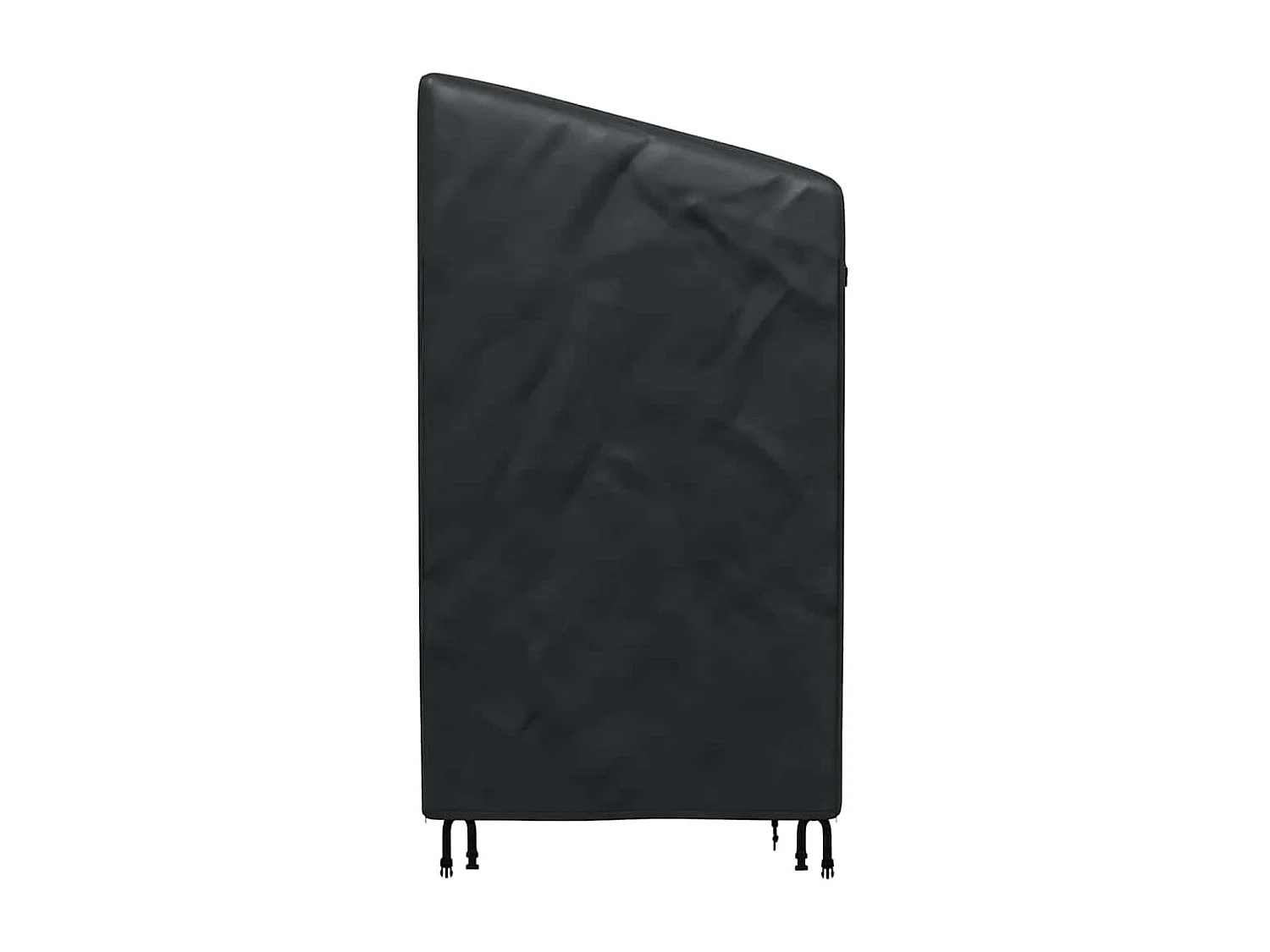 Housse pour balancelle d'extérieur 135 x 100 x 165 cm