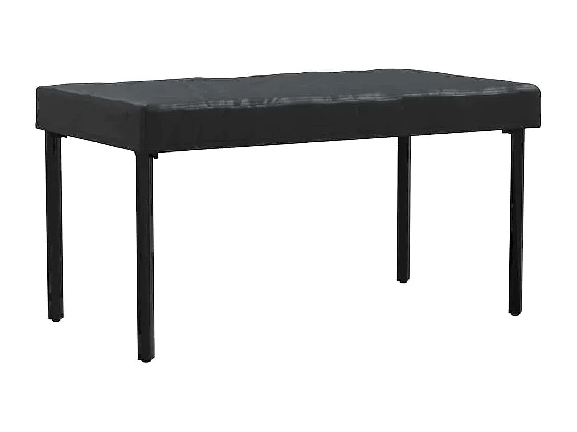 Funda para muebles de exterior 122 x 72 x 15 cm