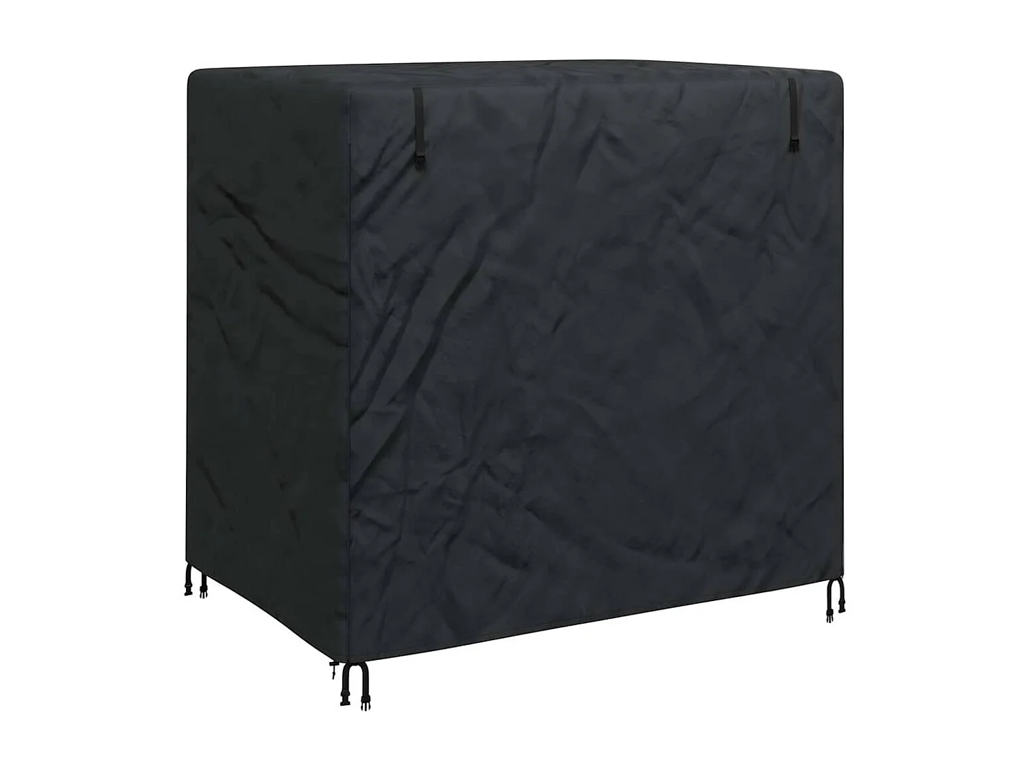 Funda para muebles de exterior 175 x 125 x 160 cm Tejido 420D