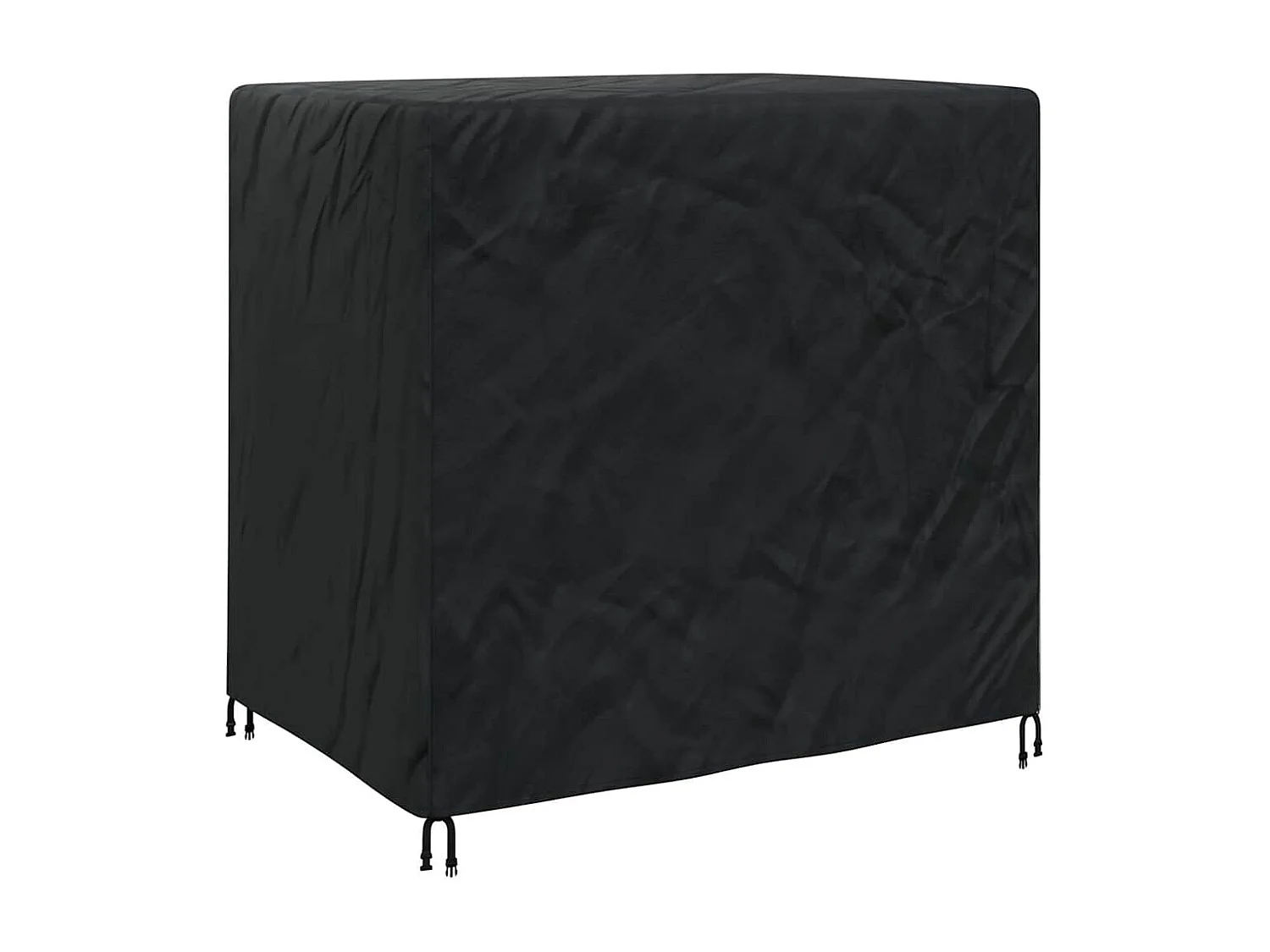 Funda para muebles de exterior 175 x 125 x 160 cm Tejido 420D