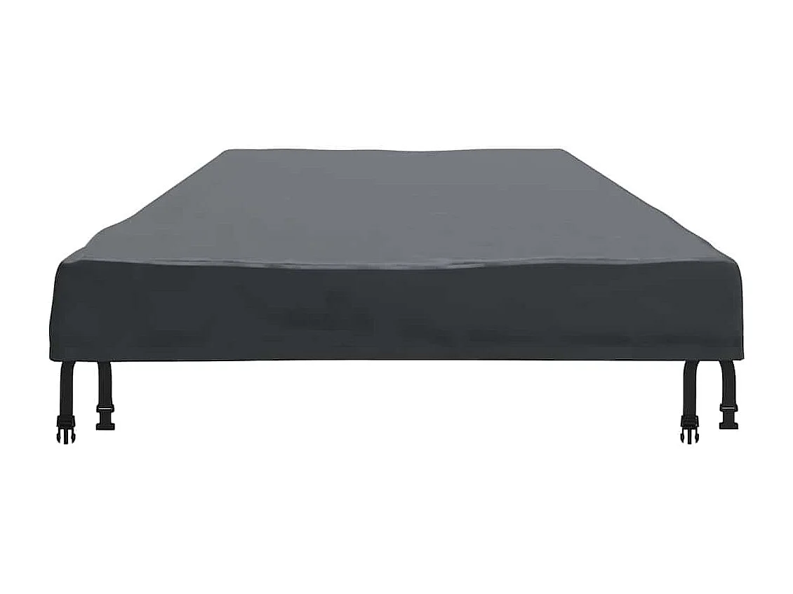 Buitenmeubelhoes 242 x 102 x 15 cm