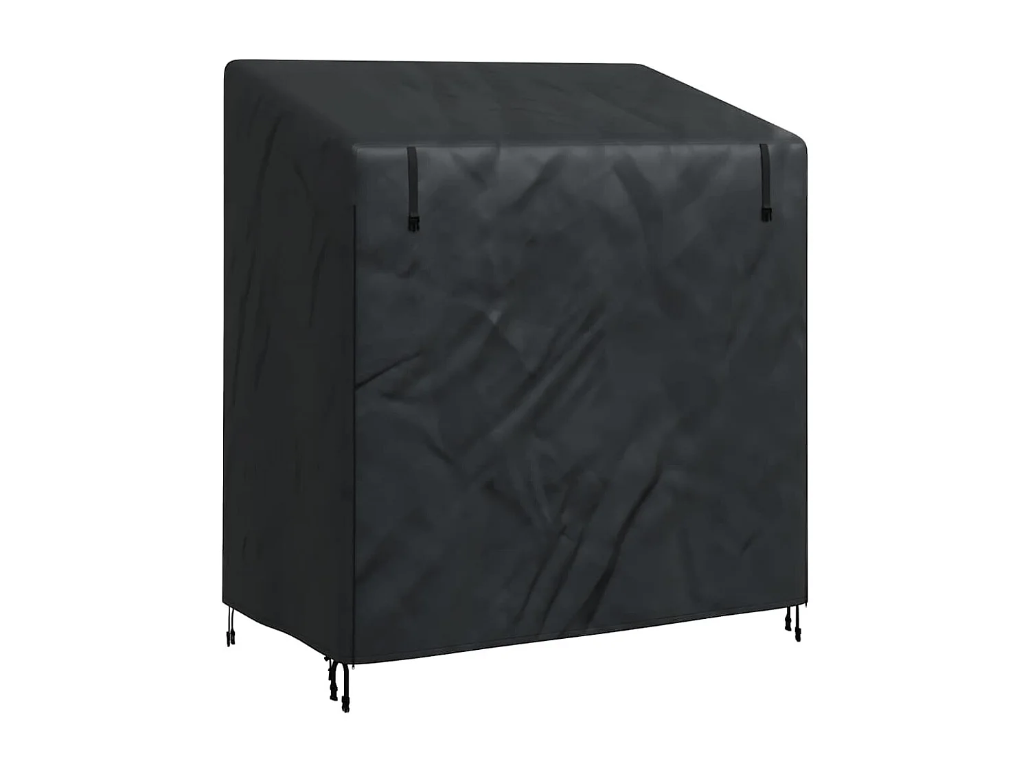 Funda para columpio de exterior 155 x 95 x 165 cm