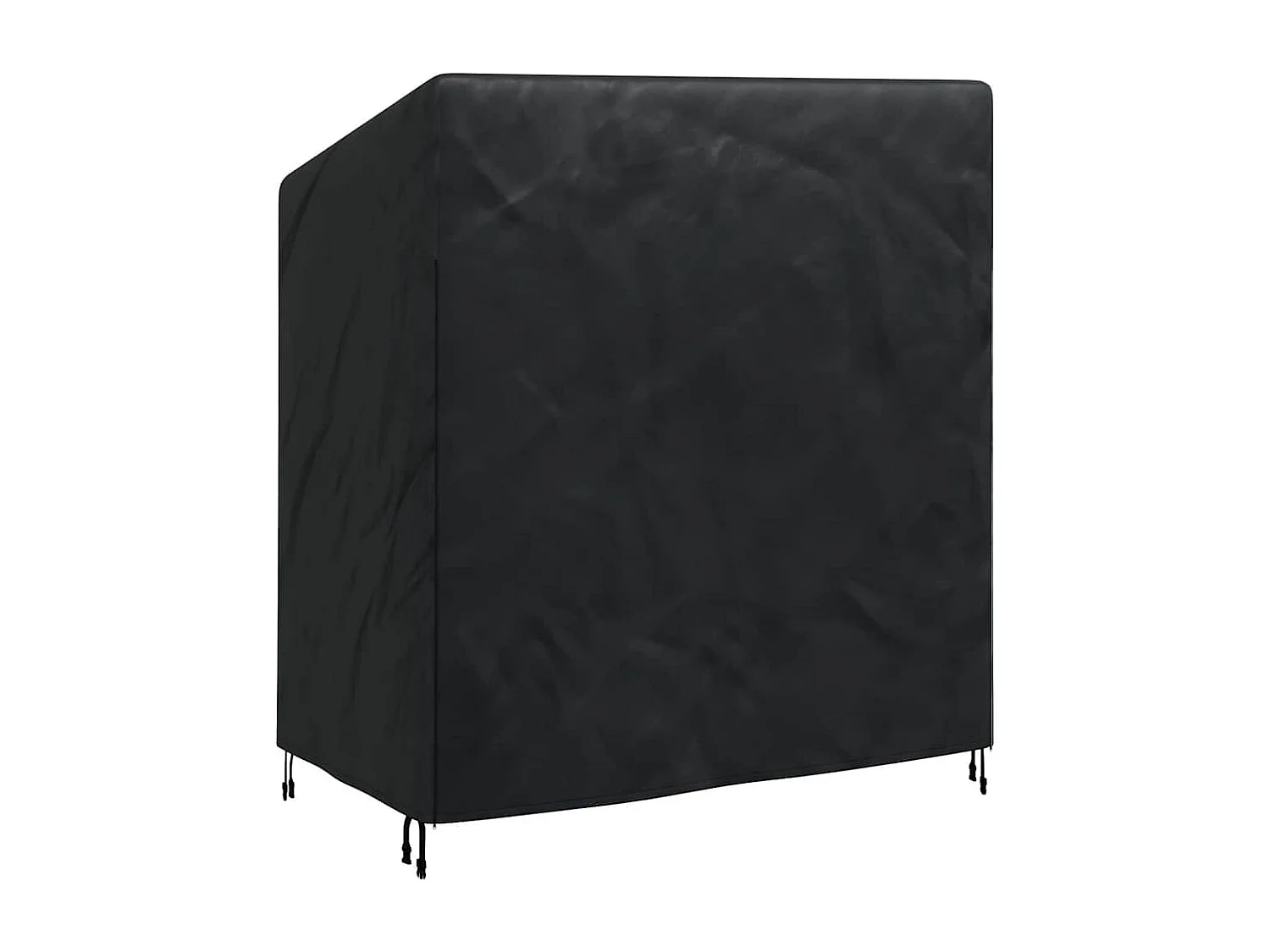 Funda para columpio de exterior 155 x 95 x 165 cm