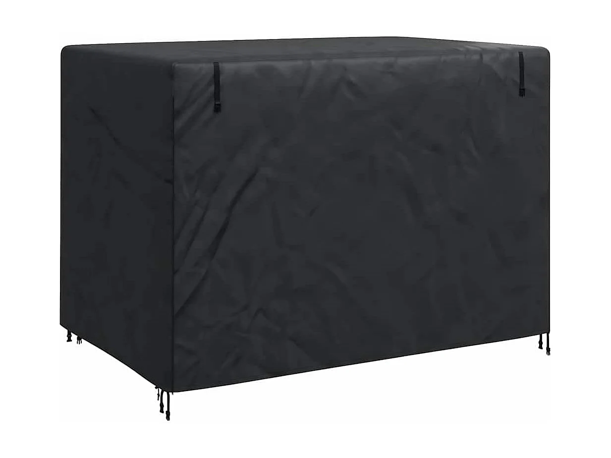 Funda para columpio exterior 220 x 150 x 150 cm