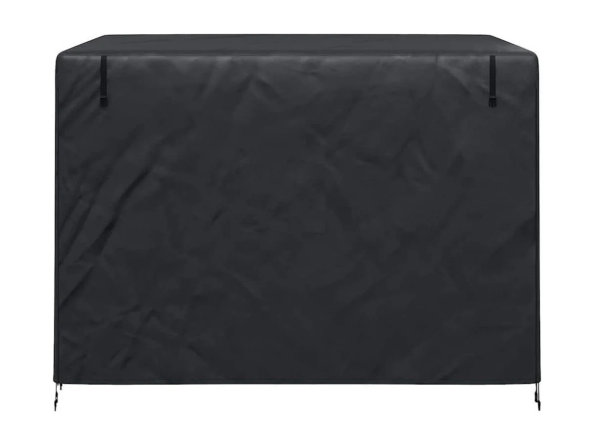 Funda para columpio exterior 220 x 150 x 150 cm