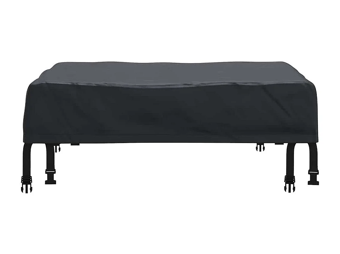 Buitenmeubelhoes 72 x 72 x 15 cm