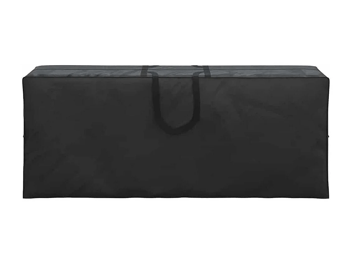Housse de meubles d'extérieur 125 x 32 x 50 cm