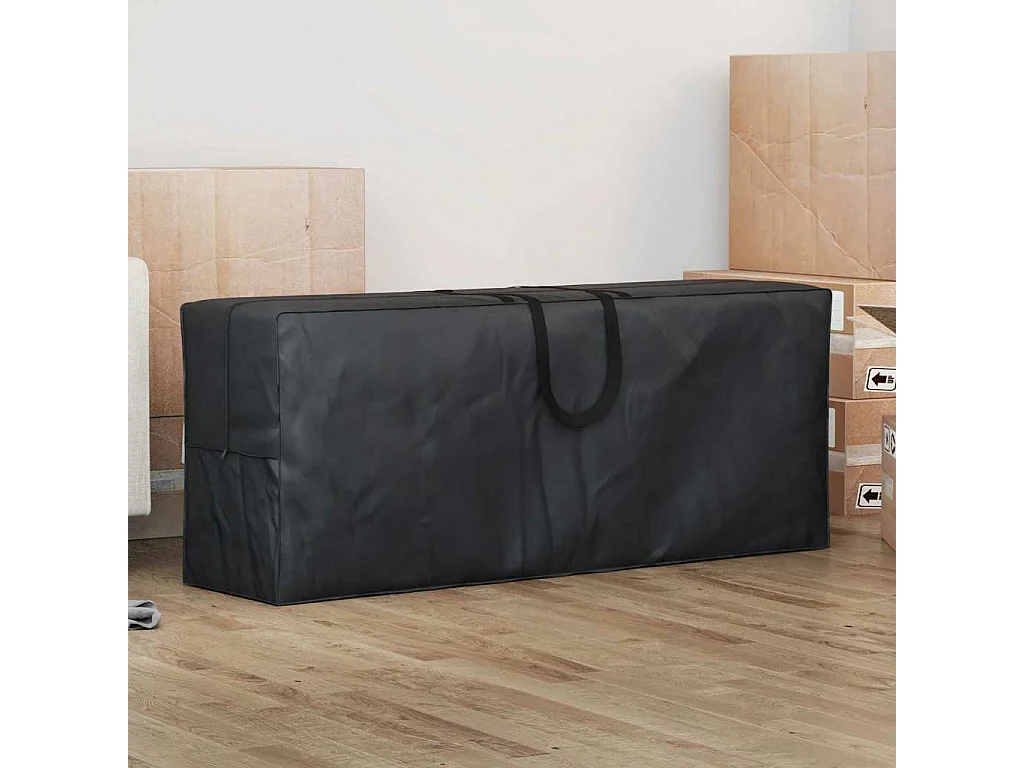 Copertura per mobili da esterno 125 x 32 x 50 cm