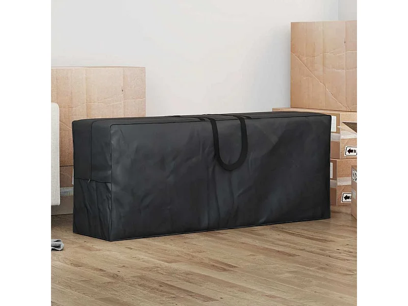 Funda para muebles de exterior 125 x 32 x 50 cm