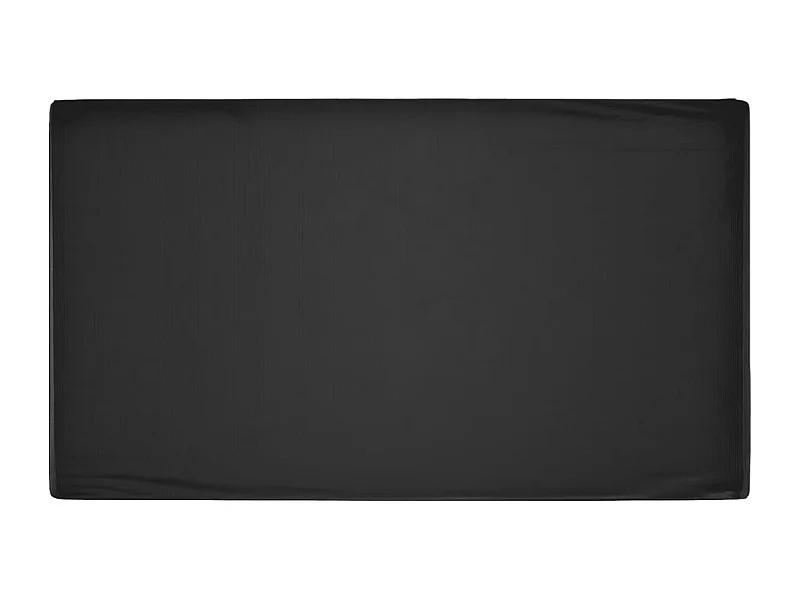 Funda para muebles de jardín 12 ojales 315x180x75cm rectangular