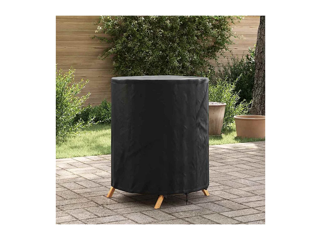 Housse pour mobilier d'extérieur Tissu Oxford 600D