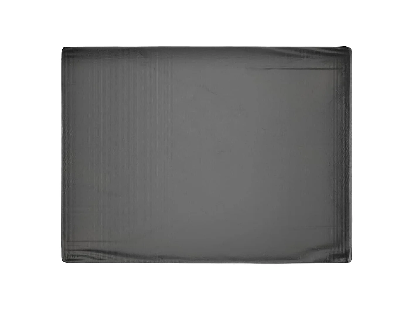 Tuinmeubelhoezen 2 stuks 16 ogen rechthoekig