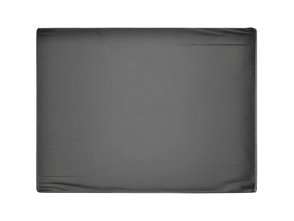 Tuinmeubelhoezen 2 stuks 16 ogen rechthoekig