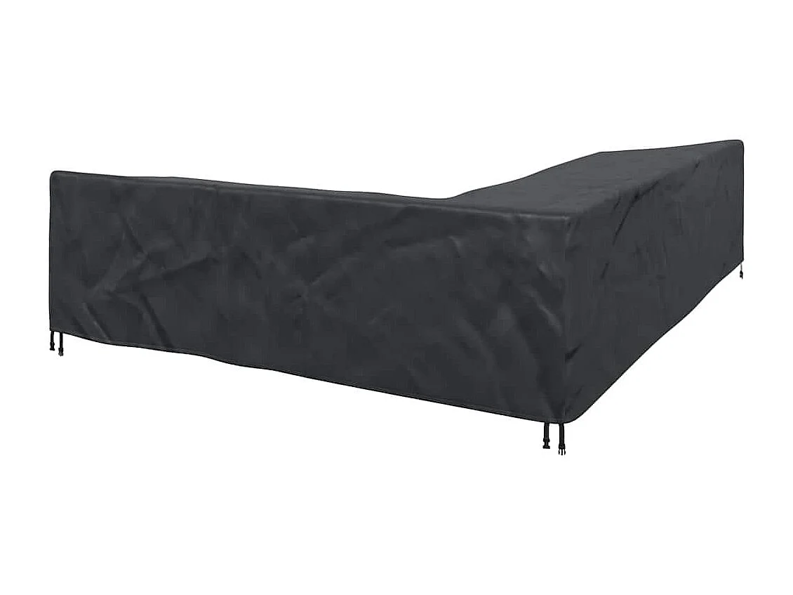 Buitenmeubelhoes 355 x 275 x 80 cm