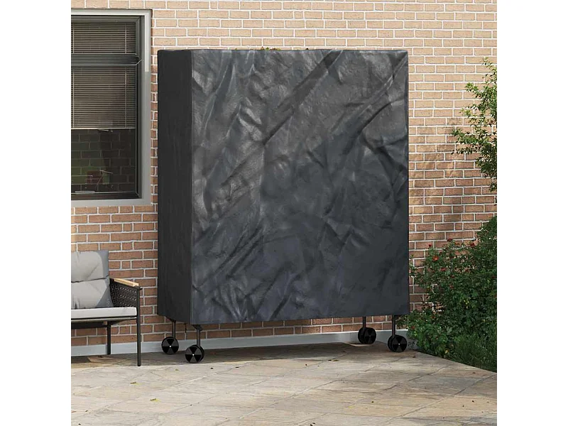 Buitenmeubelhoes 165 x 70 x 185 cm