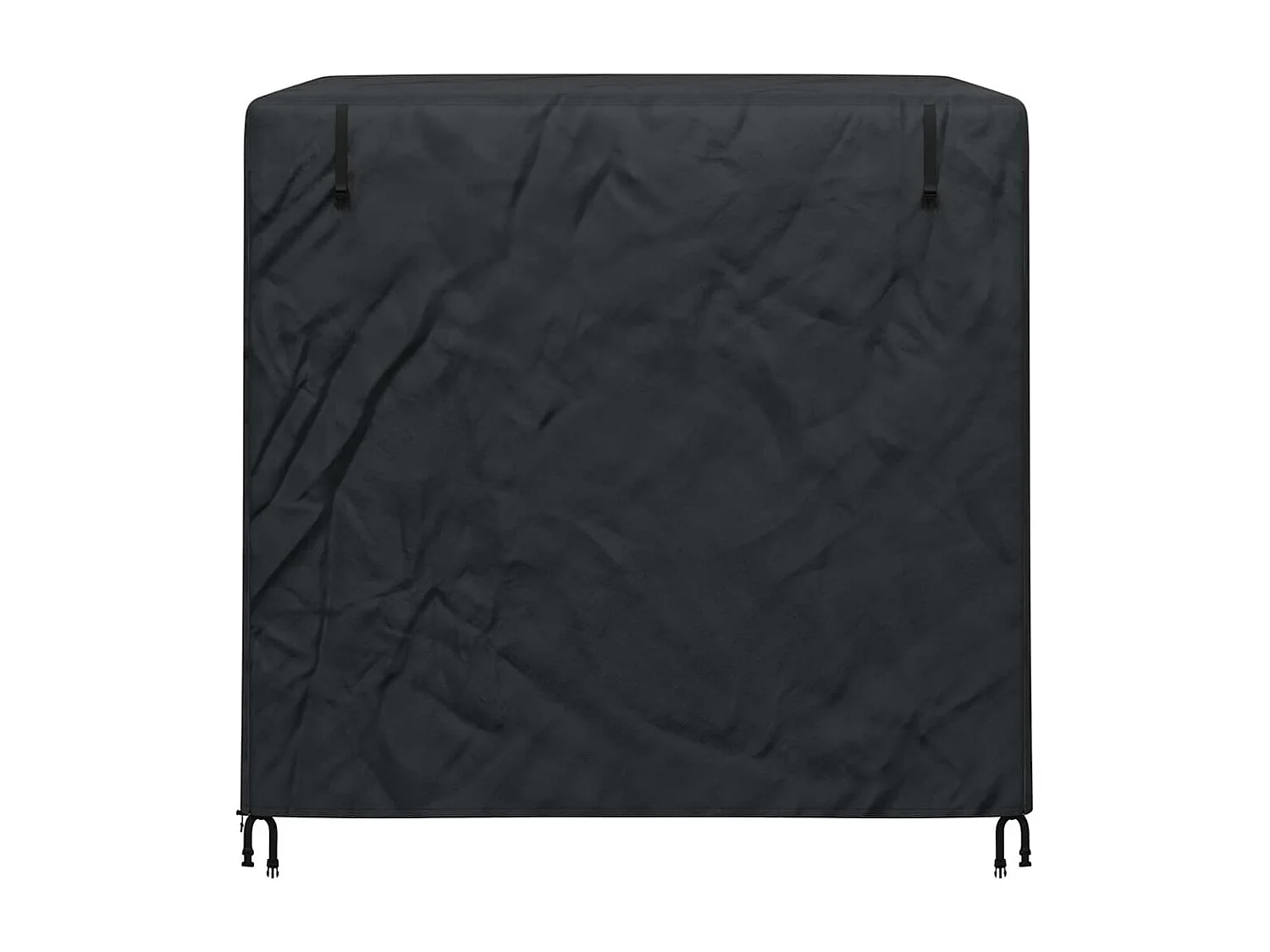 Copertura per mobili da esterno 175 x 125 x 160 cm tessuto 210D