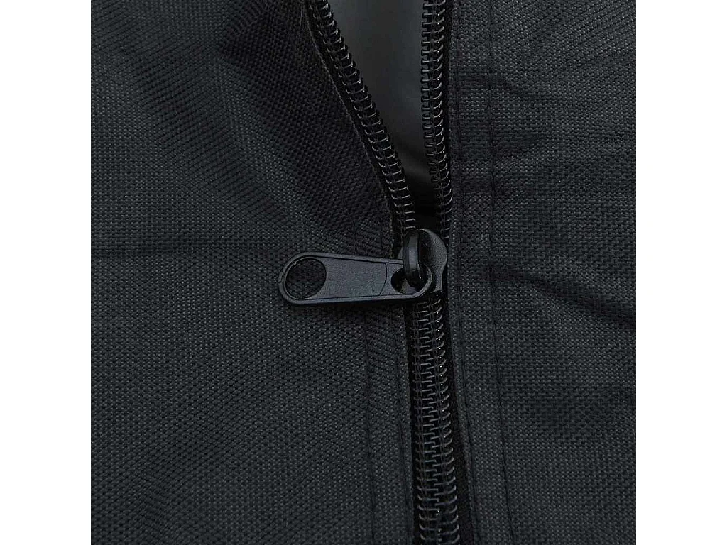 Copertura per mobili da esterno 175 x 125 x 160 cm tessuto 210D