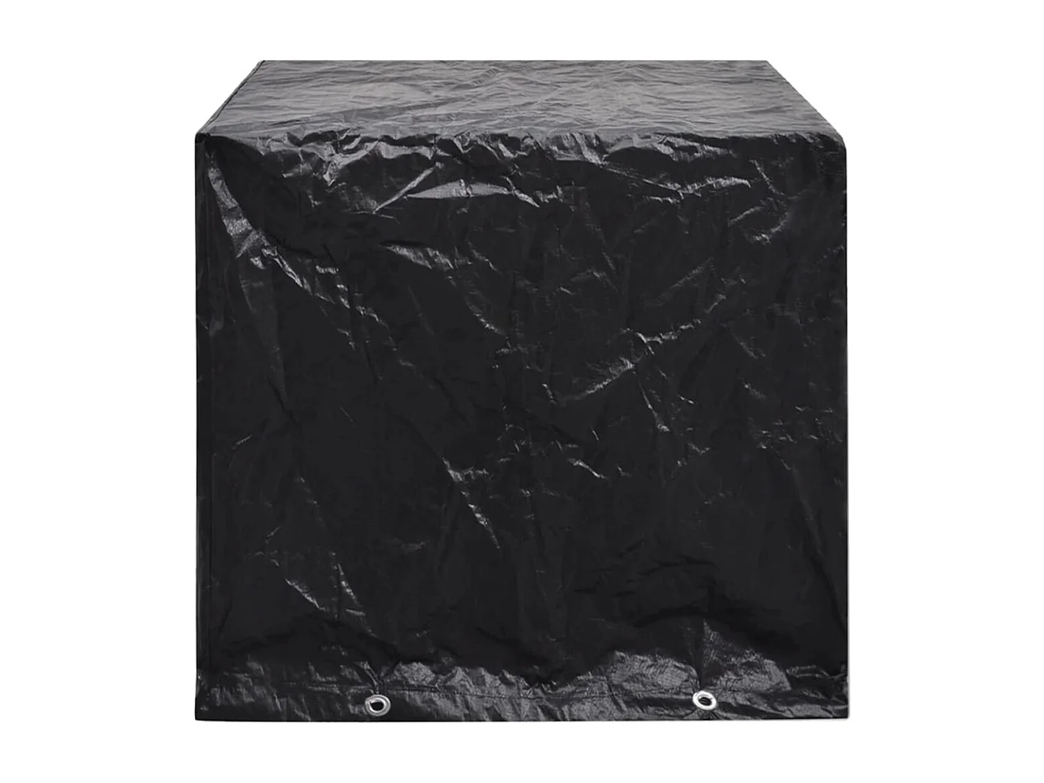 Tuinmeubelhoes met 8 ogen 122x112x98 cm