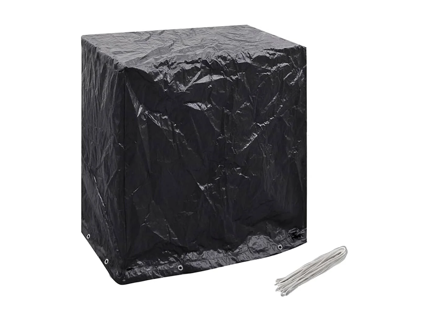 pezzi di coperture per mobili da giardino per tavolo da ping pong 160x55x182cm