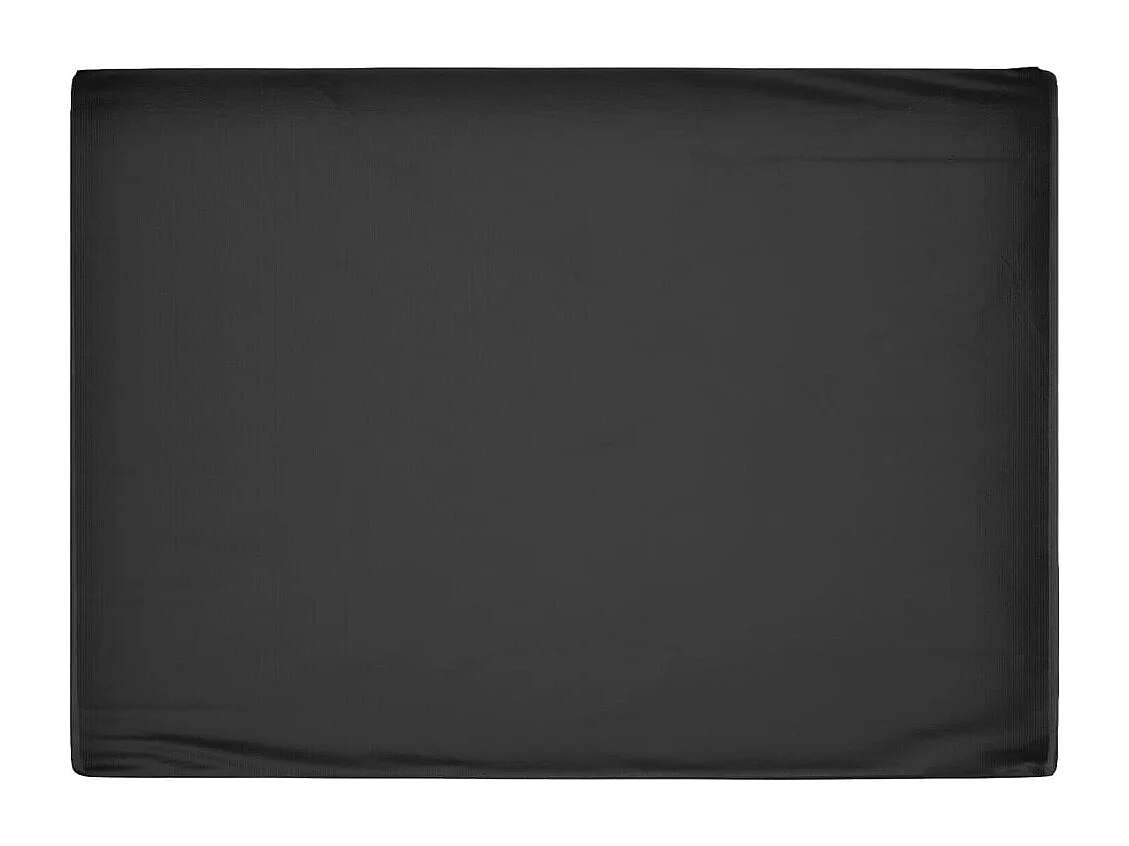 Copertura per mobili da giardino 12 occhielli 230x165x80cm rettangolare