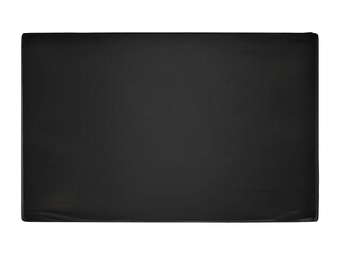 Funda para muebles de jardín 16 ojales 325x205x90cm rectangular