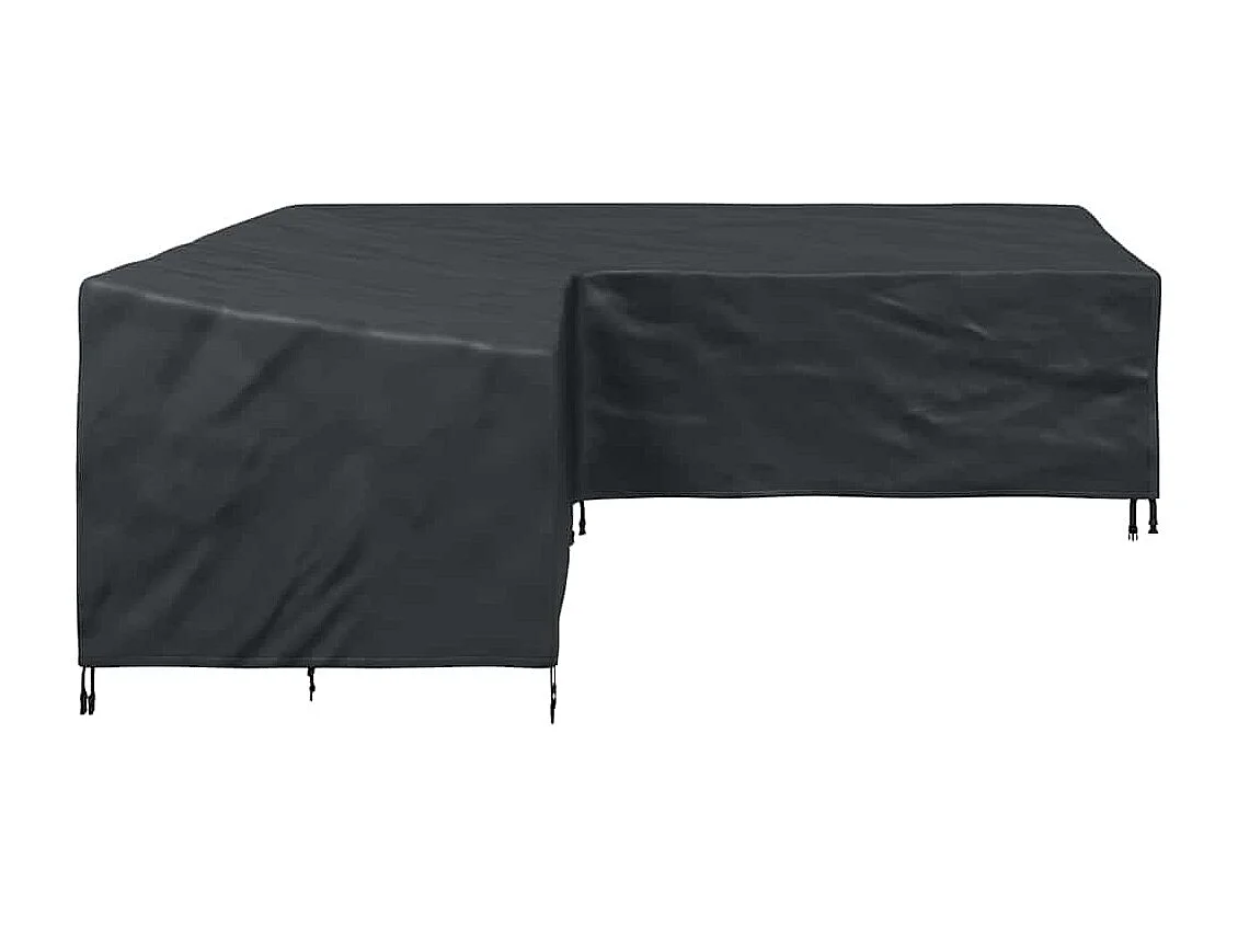 Buitenmeubelhoes 255 x 255 x 80 cm