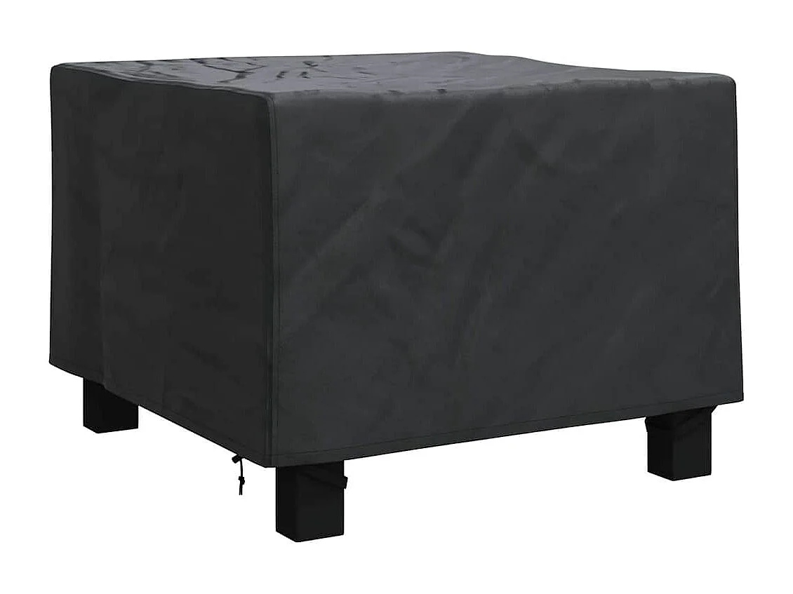 Buitenmeubelhoes 99 x 99 x 60 cm