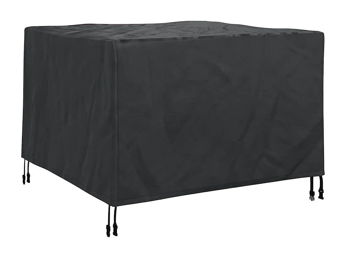 Buitenmeubelhoes 99 x 99 x 60 cm