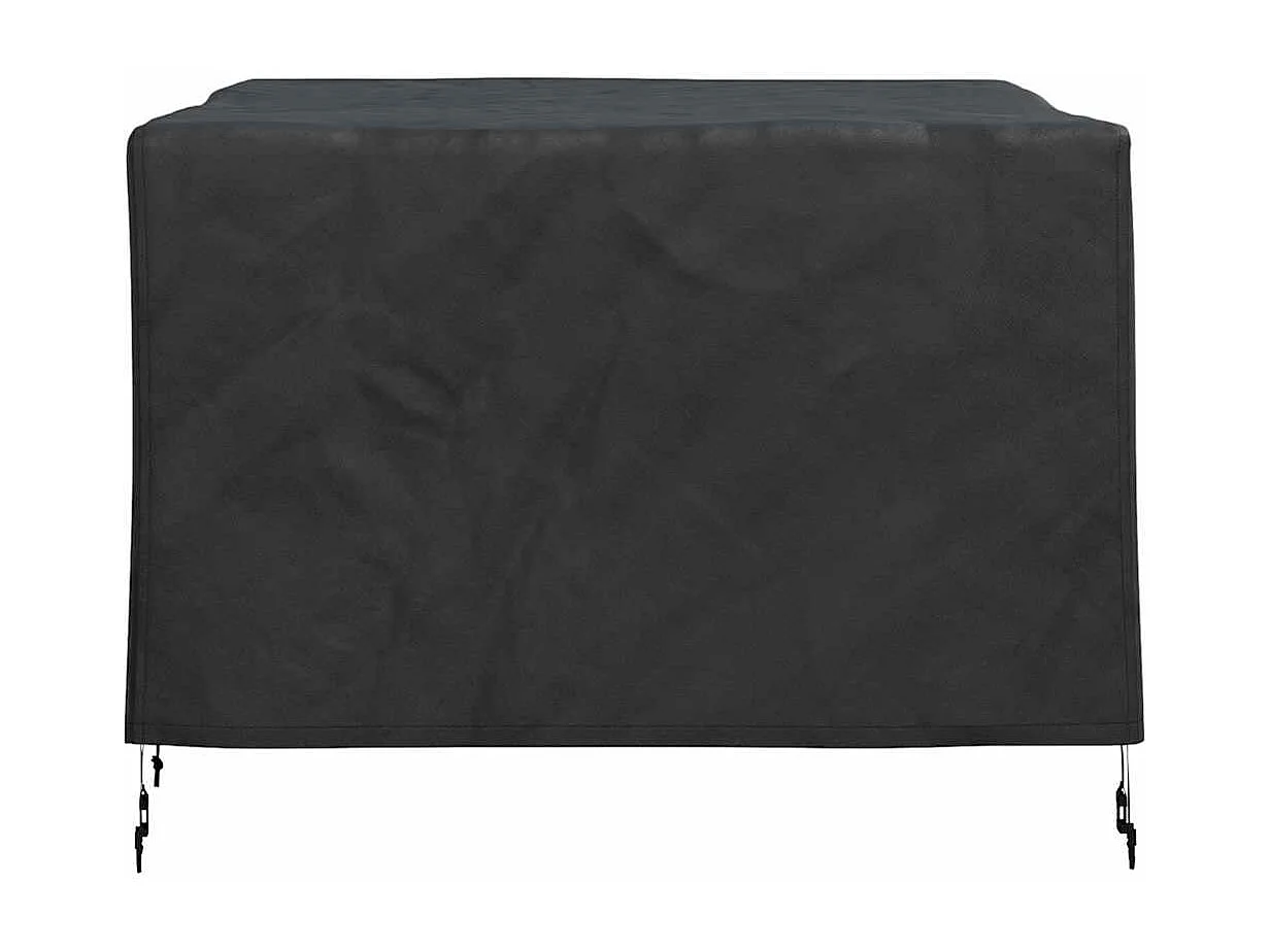 Schutzhülle für Gartenmöbel 99 x 99 x 60 cm