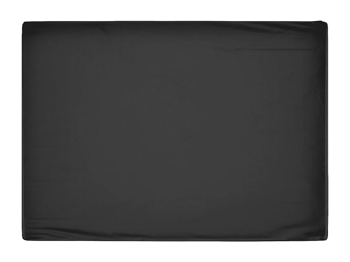 Copertura per mobili da giardino 12 occhielli 240x180x80cm rettangolare