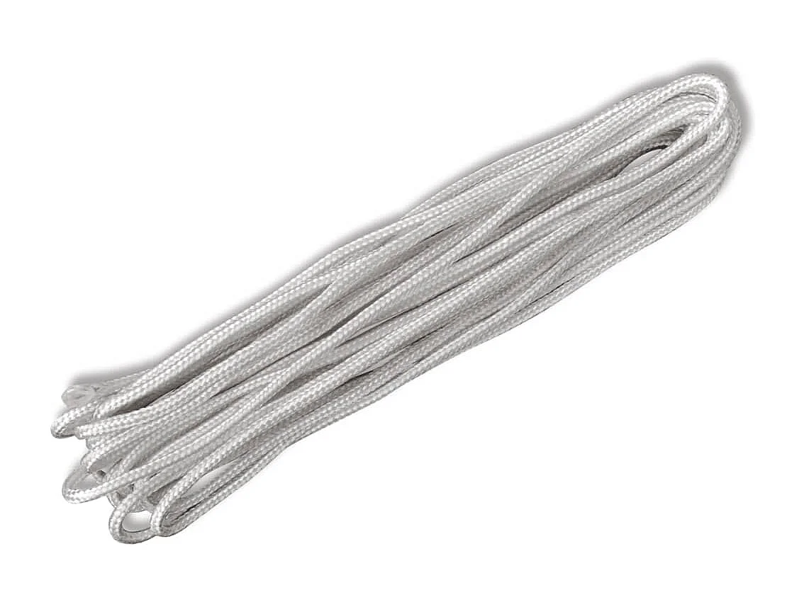 Coprimobili da giardino 2 pezzi Rattan 10 occhielli 229 x 113 cm