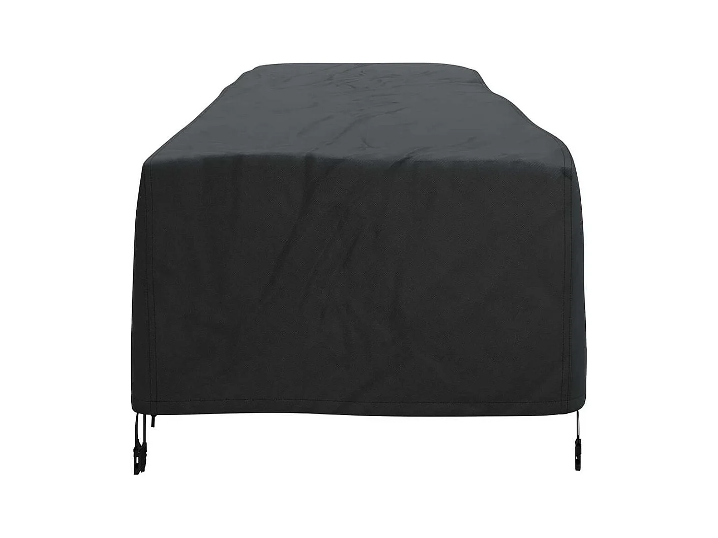 Copertura per mobili da esterno 210 x 74 x 40 cm