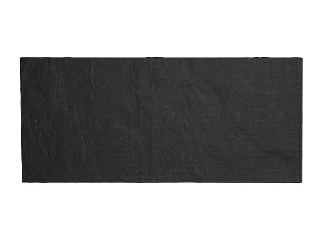 Copri panca da giardino 2 pezzi 8 occhielli 160x70x70/88 cm PE