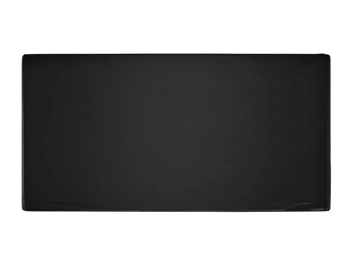 Copertura per mobili da giardino 12 occhielli 315x160x75cm rettangolare