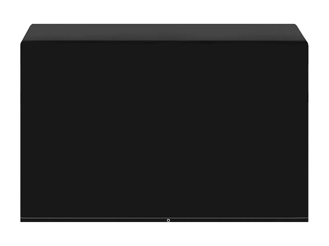 Coperture per altalena 2 pezzi 6 occhielli 135x105x175 cm