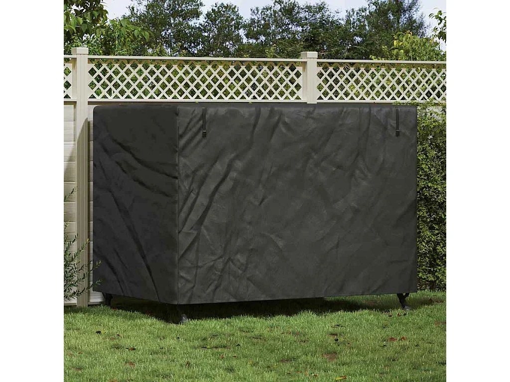 Funda para columpio exterior 220 x 150 x 150 cm