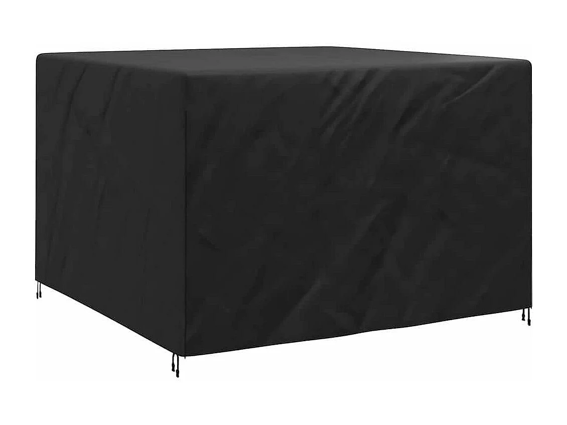 Funda para columpio exterior 250 x 250 x 160 cm