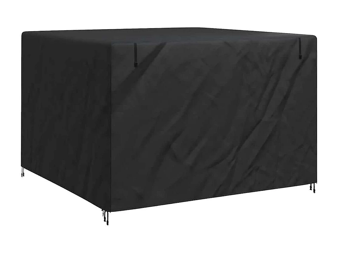 Funda para columpio exterior 250 x 250 x 160 cm