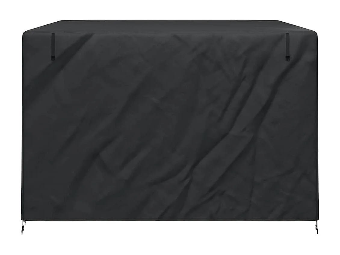 Funda para columpio exterior 250 x 250 x 160 cm