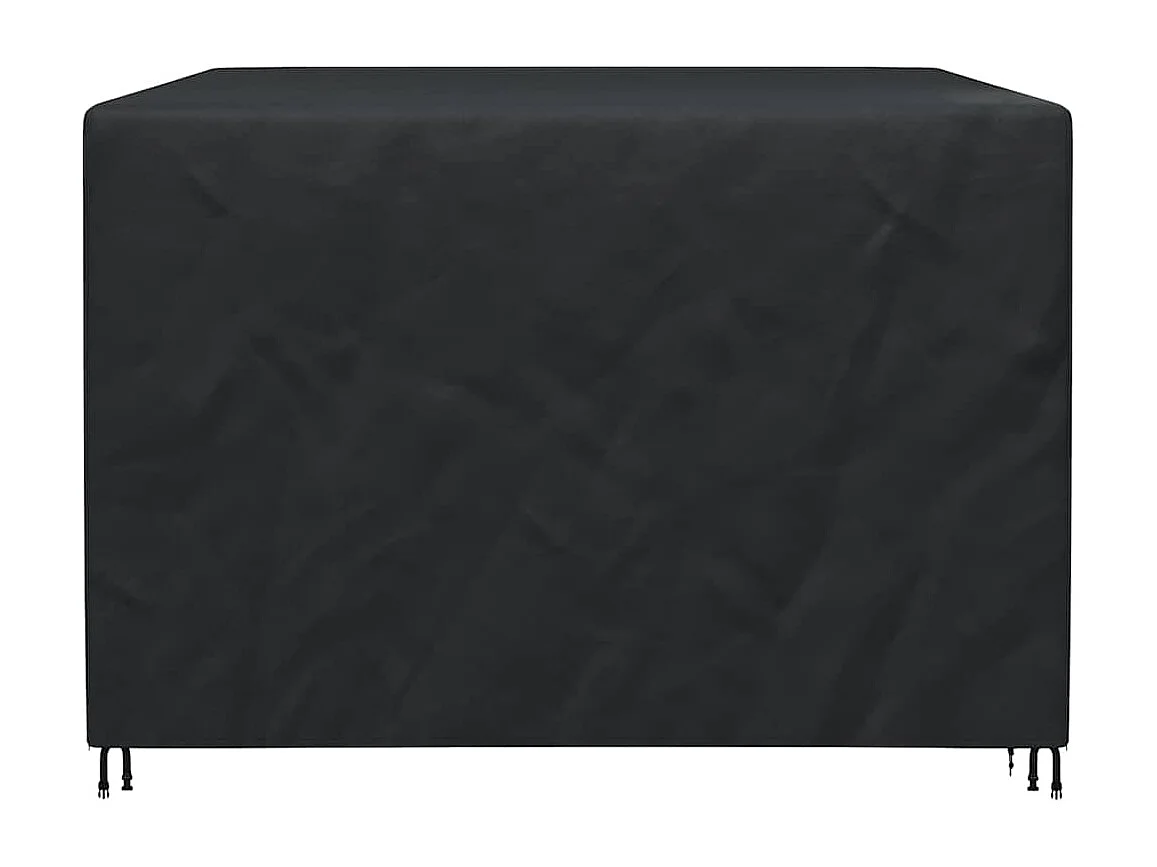 Funda para columpio exterior 250 x 250 x 160 cm