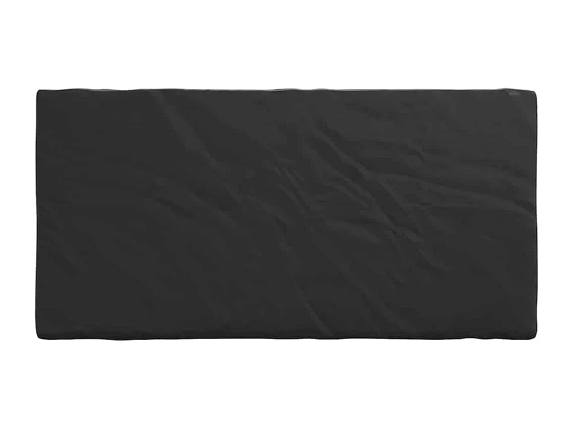 Housse pour mobilier d'extérieur 202 x 92 x 15 cm