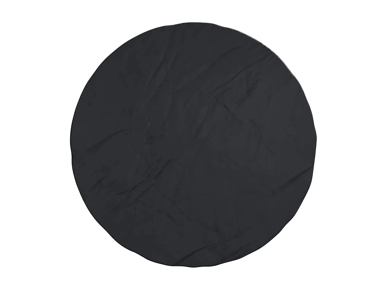 Copertura per mobili da esterno 279 x 279 x 71 cm tessuto 210D