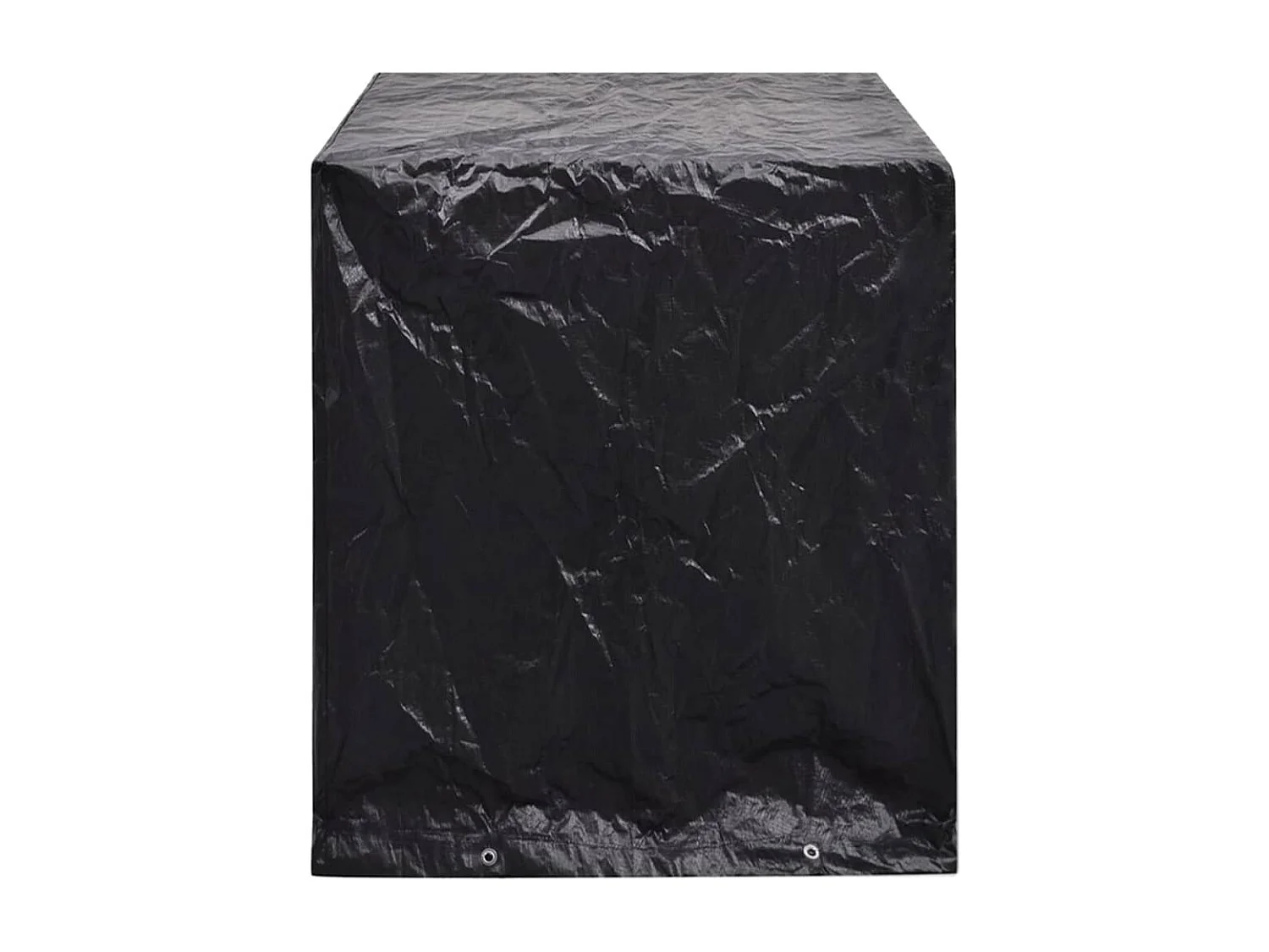 Tuinmeubelhoes Pingpongtafel 160x55x182 cm