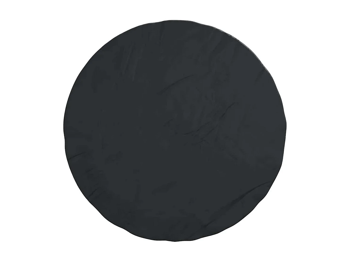 Funda para muebles de exterior 200 x 200 x 105 cm tejido 210D